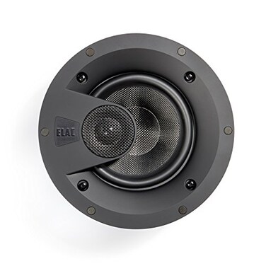 ELAC Elac Debut ICD61W Custom InCeiling Speaker Ea