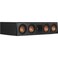 Klipsch Reference Premiere RP404C II Ebony Center Channel Speaker