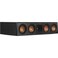 Klipsch Reference Premiere RP404C II Ebony Center Channel Speaker