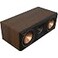 Klipsch Reference Premiere RP500C II Walnut Center Channel Speaker