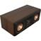 Klipsch Reference Premiere RP500C II Walnut Center Channel Speaker