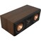 Klipsch Reference Premiere RP500C II Walnut Center Channel Speaker