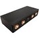 Klipsch klipsch Reference Premiere RP504C II Ebony Center Channel Speaker