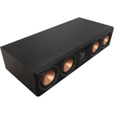 Klipsch klipsch Reference Premiere RP504C II Ebony Center Channel Speaker