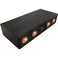 Klipsch klipsch Reference Premiere RP504C II Ebony Center Channel Speaker
