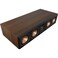 Klipsch Reference Premiere RP504C II Walnut Center Channel Speaker