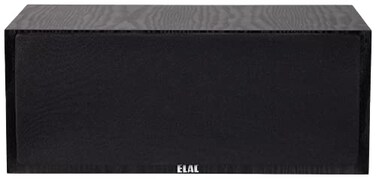 ELAC Dual 4 Center Speaker
