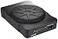 KICKER 46HS10 Compact Powered 10inch Subwoofer Renewed