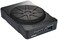 KICKER 46HS10 Compact Powered 10inch Subwoofer Renewed
