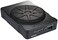 KICKER 46HS10 Compact Powered 10inch Subwoofer Renewed