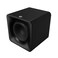 Klipsch Flexus SUB 100 10 Wireless Subwoofer Black for Use Only with Flexus Sound Bars