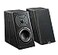 SVS Prime Elevation Speaker Pair Premium Black Ash
