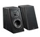 SVS Prime Elevation Speaker Pair Premium Black Ash