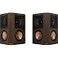 Klipsch klipsch Reference Premiere RP502S II Walnut Surround Sound Speakers