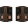 Klipsch klipsch Reference Premiere RP502S II Walnut Surround Sound Speakers