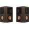 Klipsch klipsch Reference Premiere RP502S II Walnut Surround Sound Speakers