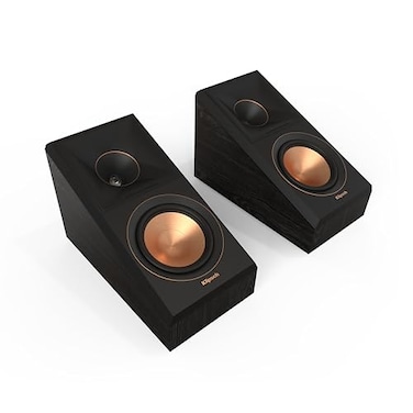 Klipsch Reference Premiere RP500SA II Ebony Surround Sound Speakers