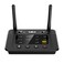 1Mii B03Pro Bluetooth 53 Transmitter Receiver for TV Home Stereo Wireless Audio Adapter with Audiophile DAC aptX Low LatencyHDAdaptive Volume Control Dual Link Optical RCA AUX OutputsInputs