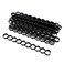 Bestol 20pcs 3X6 Cell 4X6 Cell 5X6 Cell 10Cell Spacer 18650 Lithium Battery Plastic Holder Bracket 20pcs X 10 League Dislocation stents