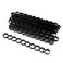 Bestol 20pcs 3X6 Cell 4X6 Cell 5X6 Cell 10Cell Spacer 18650 Lithium Battery Plastic Holder Bracket 20pcs X 10 League Dislocation stents