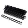 Bestol 20pcs 3X6 Cell 4X6 Cell 5X6 Cell 10Cell Spacer 18650 Lithium Battery Plastic Holder Bracket 20pcs X 10 League Dislocation stents