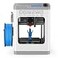 HEPHI3D TINA2 Mini 3D Printer FDM 3D Printers for Beginners Fully Assembled Auto Leveling 3D Printer for Kids Resume Printing Function Fully Open Source Removable Flexible Magnetic Build Plate