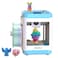 GIANTARM 3D Printer for Kids and BeginnersGeeetech Mini 3D Printers with Auto LevelingHigh Speed and Fully Open SourceFully Assembled Direct Drive Extruderfor Home and SchoolPrint Area 394433394 in