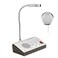 Retevis RT9908 Window SpeakerWindow Intercom DualWay VoiceWindow Speaker Intercom System for BusinessRestaurantBankTicket Window