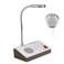 Retevis RT9908 Window SpeakerWindow Intercom DualWay VoiceWindow Speaker Intercom System for BusinessRestaurantBankTicket Window