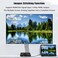 Flylin Video Wall Controller 4K x 2K HD Seamless Splicing Professional Processor with HDMIDVIRS232 Input 4 Way HDMI SPDIF Output 180 Degree Rotate TV Wall Display 2x2 1x2 1x3 1x4 2x1 3x1 4x1