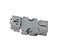 Idec IDEC SH2B05 10 AMP 300 VAC 8 Blade 8 Position Terminal ACDC COILS DINRail Mount Relay Socket