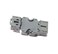 Idec IDEC SH2B05 10 AMP 300 VAC 8 Blade 8 Position Terminal ACDC COILS DINRail Mount Relay Socket