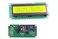 NOYITO 1602 16x2 LCD Module Shield Blue Backlight with PCF8574TIIC I2C Driver Serial Interface Compatible with Win OS UNO R3 MEGA2560 Pack of 2 1602 IIC Screen Blue
