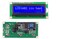 NOYITO 1602 16x2 LCD Module Shield Blue Backlight with PCF8574TIIC I2C Driver Serial Interface Compatible with Win OS UNO R3 MEGA2560 Pack of 2 1602 IIC Screen Blue