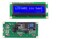 NOYITO 1602 16x2 LCD Module Shield Blue Backlight with PCF8574TIIC I2C Driver Serial Interface Compatible with Win OS UNO R3 MEGA2560 Pack of 2 1602 IIC Screen Blue