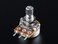 Adafruit Panel Mount 10K Potentiometer Breadboard Friendly ADA562