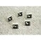 Ximimark KBPC5010 50A 1000V Metal Case Single Phases Diode Bridge Rectifier HighPower10pcs