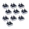 Ximimark KBPC5010 50A 1000V Metal Case Single Phases Diode Bridge Rectifier HighPower10pcs