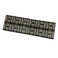 Treedix 12pcs SSOP 8pin 065MMSOP 8pin 127MM to DIP Adapter PCB Proto Board SMD to DIP Adapter SMD Converter Breakout Board