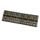Treedix 12pcs SSOP 8pin 065MMSOP 8pin 127MM to DIP Adapter PCB Proto Board SMD to DIP Adapter SMD Converter Breakout Board