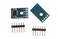 NOYITO AT24C02 Module I2C IIC Interface EEPROM Memory Module Pack of 2