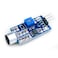 HiLetgo 5pcs Sound Sensor Module Voice Detect Voice Control Switch