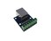 MDFLY RJ11 6P6C Connector Breakout Board Module RA Screw terminals
