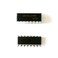 Todiys 10Pcs 74LS48 SN74LS48N DIP16 BCD to 7Segment DecoderDriver IC SN74LS48