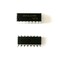 Todiys 10Pcs 74LS48 SN74LS48N DIP16 BCD to 7Segment DecoderDriver IC SN74LS48