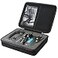 khanka Hard Case for DEERC D10 FPV RC Drone Quadcopter