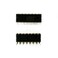 Todiys 5Pcs 2206CP XR2206CP DIP16 Monolithic Function Generator IC Chip XR2206CP