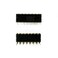 Todiys 5Pcs 2206CP XR2206CP DIP16 Monolithic Function Generator IC Chip XR2206CP