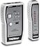 TRENDnet Network Cable Tester Tests Ethernet USB and BNC Cables Accurately Test Pin Configurations up to 300m 984 ft Local and Remote Testing Includes BNC to Ethernet Converters White TCNT2