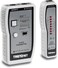 TRENDnet Network Cable Tester Tests Ethernet USB and BNC Cables Accurately Test Pin Configurations up to 300m 984 ft Local and Remote Testing Includes BNC to Ethernet Converters White TCNT2
